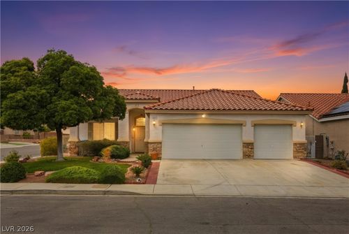 5871 Lost Valley St, Las Vegas, NV, 89113-0227 | Card Image
