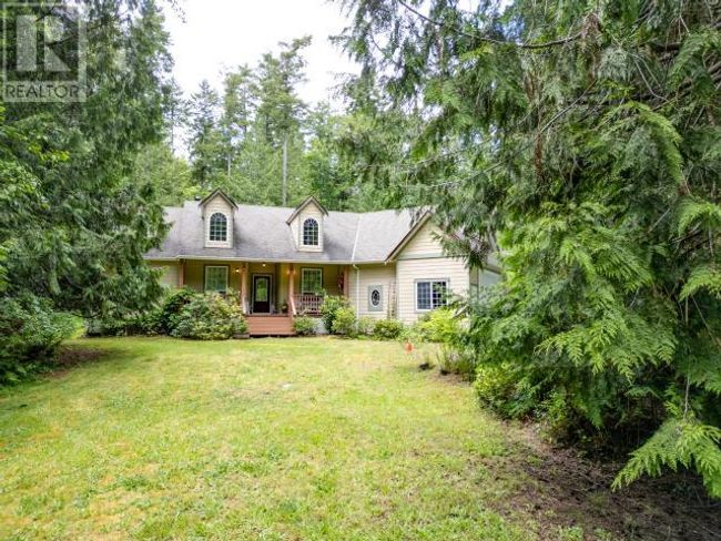 3067 Southill Rd, House other with 4 bedrooms, 2 bathrooms and 2 parking in Powell River BC | Image 42