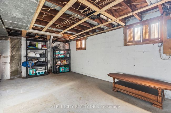 23 Dunkirk Dr, House other with 3 bedrooms, 1 bathrooms and 4 parking in Saint Thomas ON | Image 17