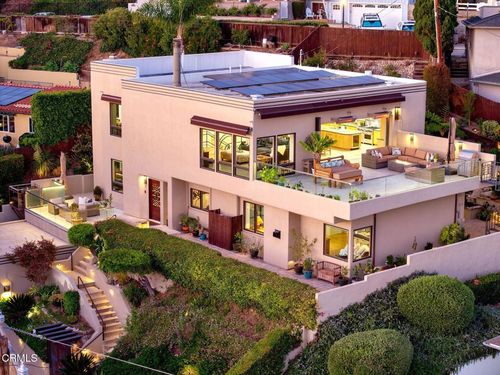 268 N Linda Vista Ave, Ventura, CA, 93001-2312 | Card Image