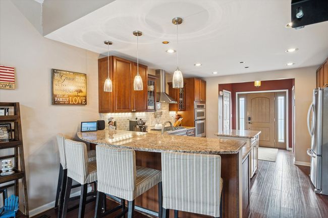9518 Garforth Dr, House other with 3 bedrooms, 1 bathrooms and null parking in White Lake MI | Image 17
