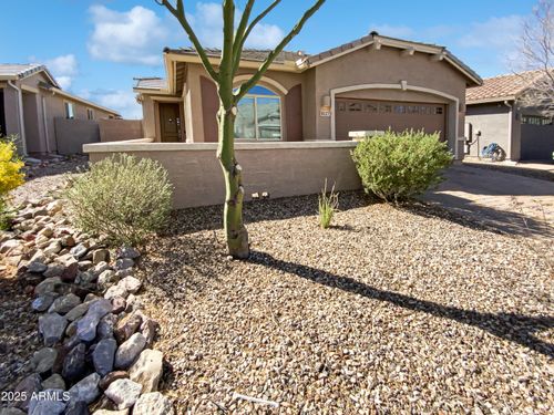 4127 W Acorn Valley Trl, New River, AZ, 85087-5805 | Card Image
