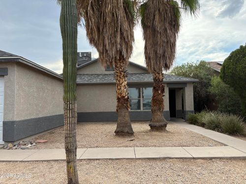 12480 N B Street N, El Mirage, AZ, 85335 | Card Image