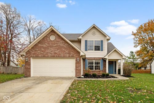 13871 Naples Drive, Fishers, IN, 46038 | Card Image