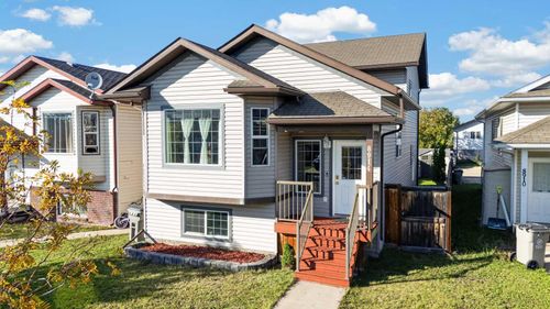 8914 71 Ave, Grande Prairie, AB, T8X0E1 | Card Image
