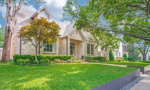 3217 Rankin St, Dallas, TX, 75205-1418 | Card Image
