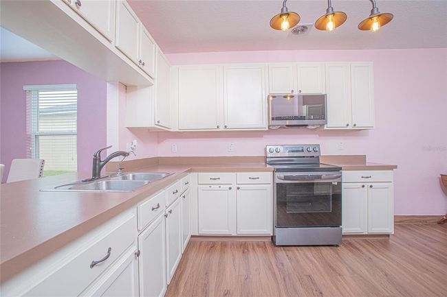 3643 Julius Estates Blvd, House other with 3 bedrooms, 2 bathrooms and null parking in WINTER HAVEN FL | Image 5