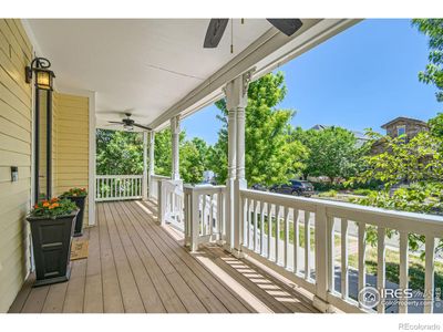 Covered Front Porch | Image 2