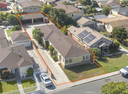 3580 Beechwood Ave, Lynwood, CA, 90262-3438 | Card Image