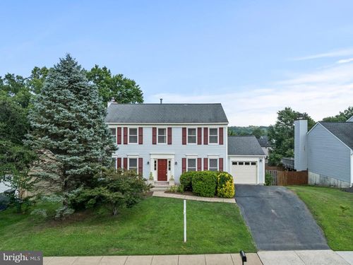 1459 Kingsvale Cir, HERNDON, VA, 20170-2541 | Card Image