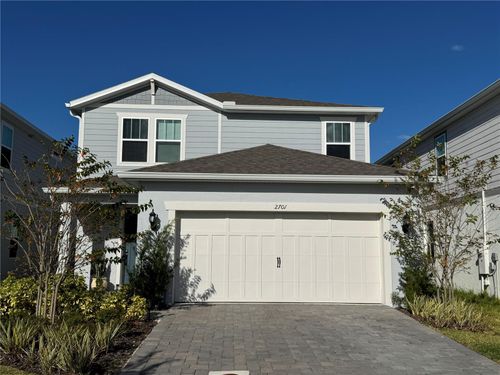 2701 Serenity Garden Dr, KISSIMMEE, FL, 34744-6507 | Card Image