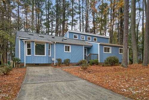 507 Holtz Ln, Cary, NC, 27511-4045 | Card Image