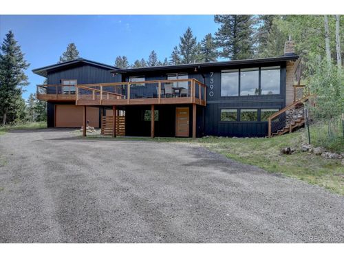 7390 Monica Ln, Evergreen, CO, 80439-5201 | Card Image