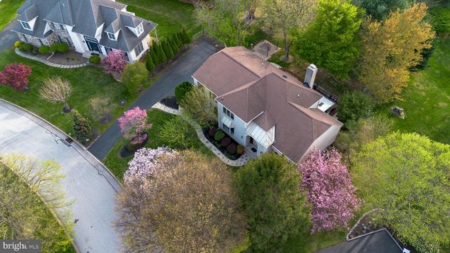 5 Barleycorn Dr, House other with 4 bedrooms, 4 bathrooms and null parking in BROOMALL PA | Image 56