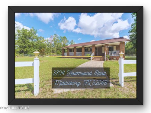 3704 Havenwood Rd, MIDDLEBURG, FL, 32068-3336 | Card Image