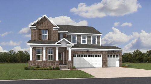 6364 N New Hope Rd, Hermitage, TN, 37076-2625 | Card Image