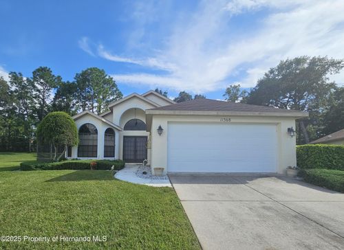 11368 Copley Ct, SPRING HILL, FL, 34609-9672 | Card Image