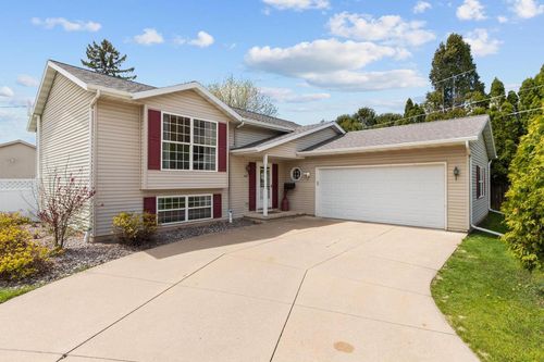 1841 S Seminole Road, APPLETON, WI, 54914 | Card Image