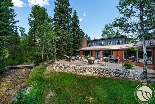 235 Upper Red Lodge Creek Rd, Red Lodge, MT, 59068-9612 | Card Image