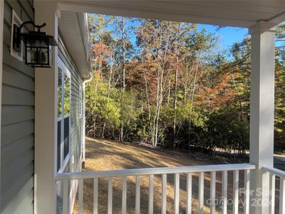 1663 Williamson Creek Road, House other with 3 bedrooms, 2 bathrooms and null parking in Pisgah Forest NC | Image 3