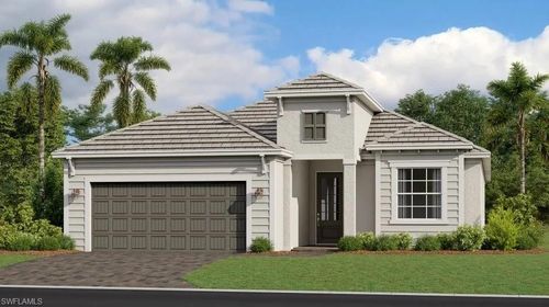 15410 Green Acres Ave, Babcock Ranch, FL, 33982-2805 | Card Image