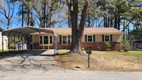 516 Keith St, Knightdale, NC, 27545-7812 | Card Image