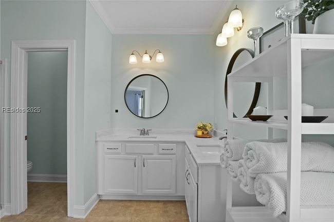 2009 Blakers Blvd, House other with 5 bedrooms, 4 bathrooms and null parking in Okatie SC | Image 28