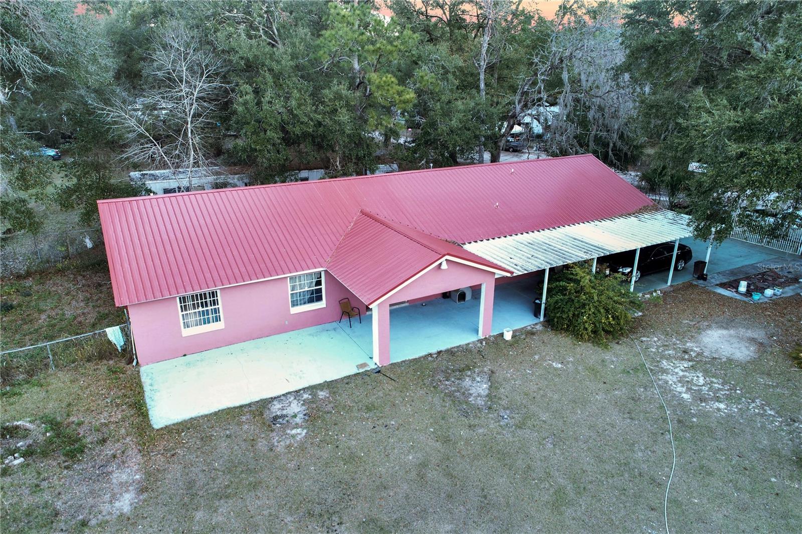 Residential in SILVER SPRINGS