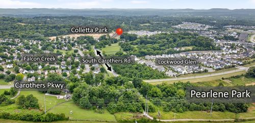 3 Copley Road, Franklin, TN, 37064 | Card Image