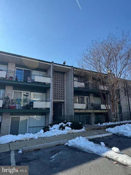 apt-103-9278 Adelphi Rd, HYATTSVILLE, MD, 20783-2031 | Card Image