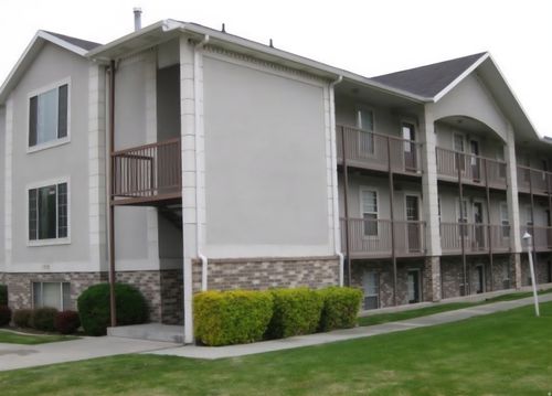 apt-3-1070 S Orem Blvd, Orem, UT, 84058-6954 | Card Image