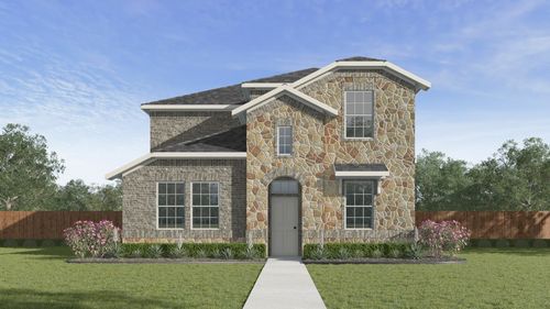 2521 Pikes Peak Way, Celina, TX, 75009 | Card Image