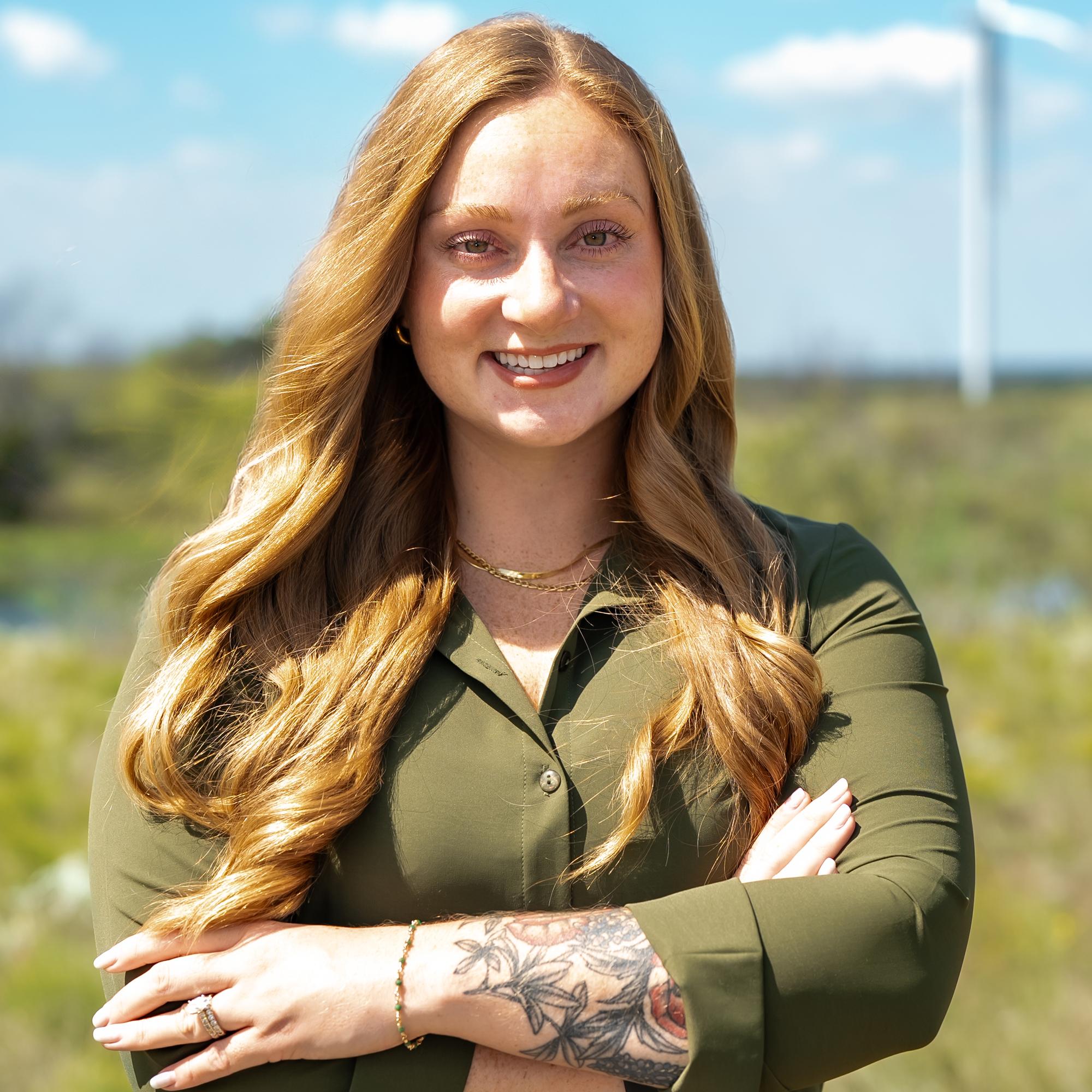 Timberly Fenoglio