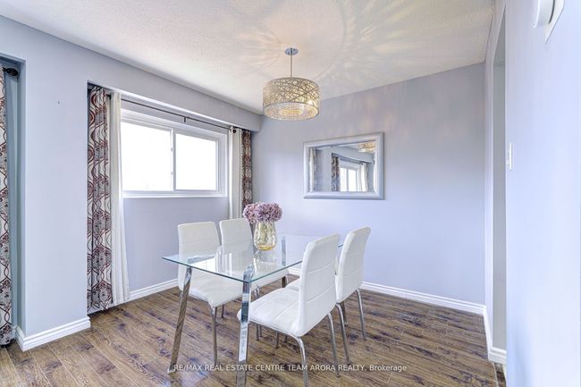18 Abell Dr, House attached with 4 bedrooms, 3 bathrooms and 2 parking in Brampton ON | Image 11