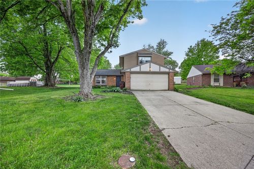 2278 Cross Village Drive, Miami Twp, OH, 45342 | Card Image
