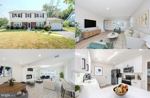 12513 Chalford Ln, BOWIE, MD, 20715-1532 | Card Image