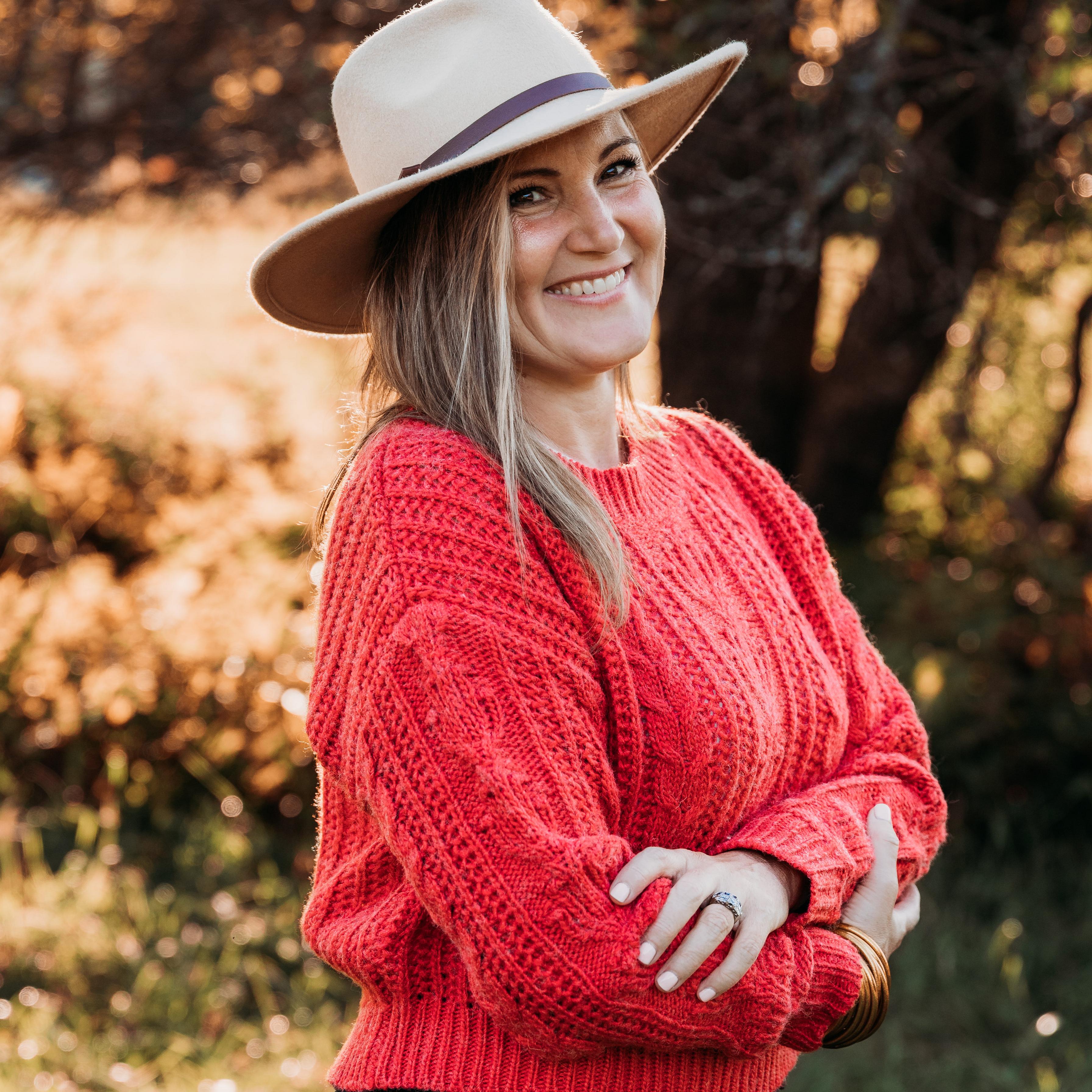 Amanda Jenkins