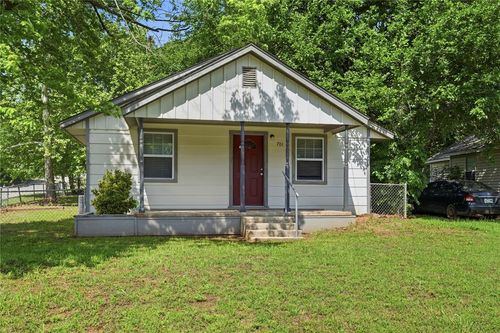 701 N 2nd Ave, Purcell, OK, 73080-2627 | Card Image