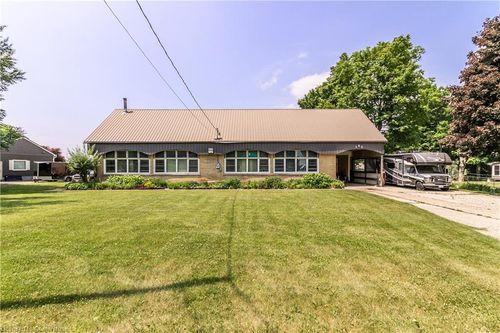 143 Baird St S, Bright, ON, N0J1B0 | Card Image