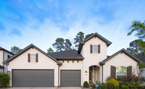 16 Mariposa Woods Dr, Tomball, TX, 77375-3082 | Card Image