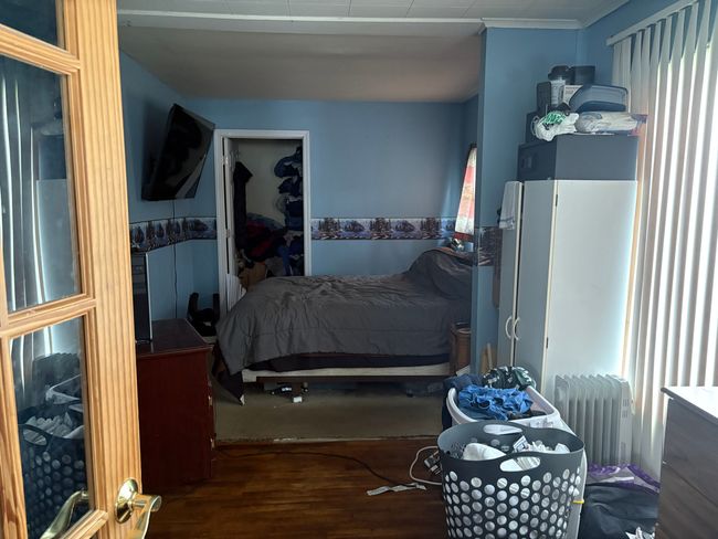 947 Waterloo St, House other with 2 bedrooms, 1 bathrooms and null parking in Saint Clair MI | Image 9