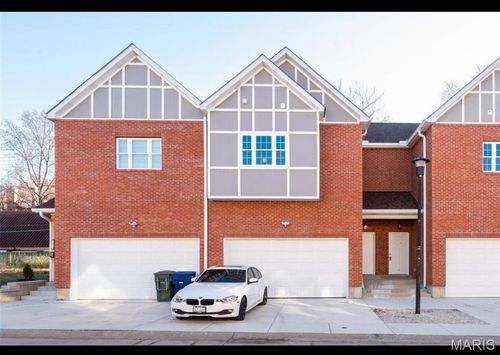 5424 Delmar Blvd, Saint Louis, MO, 63112-3104 | Card Image