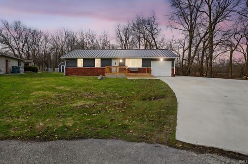 3621 Indian Creek Dr, West Lafayette, IN, 47906-8812 | Card Image