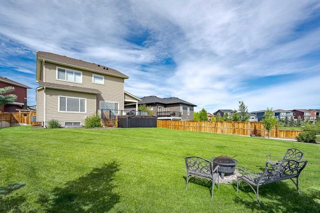 20 Drake Landing Grove, House other with 5 bedrooms, 4 bathrooms and 5 parking in Okotoks AB | Image 40
