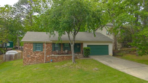 2120 Pear Orchard Dr, Little Rock, AR, 72211-4355 | Card Image