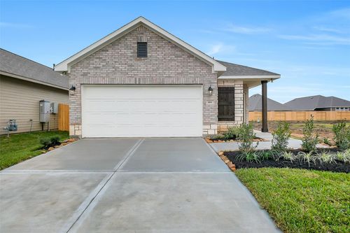 814 Countryside Glade Ln, Rosharon, TX, 77583-5814 | Card Image