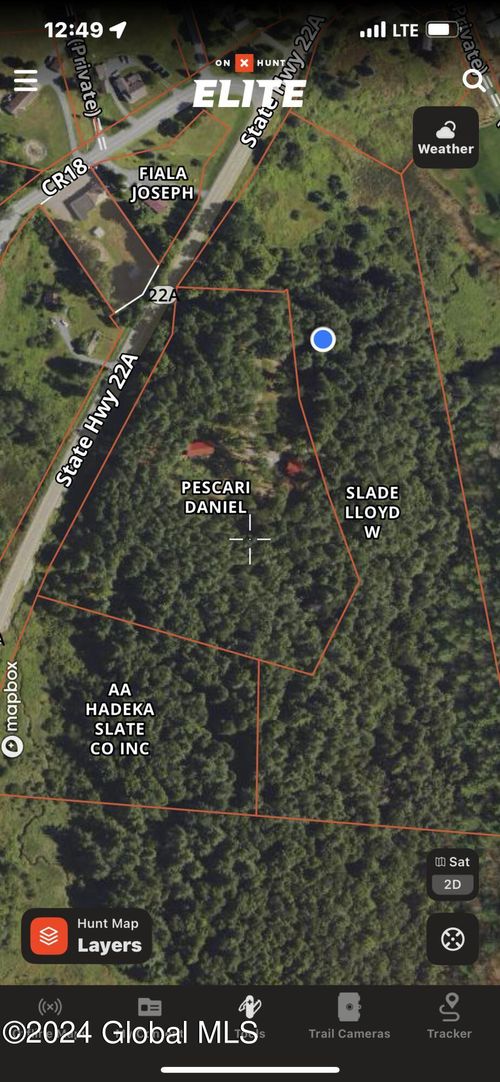 7 State Route 22a, Hampton, NY, 12837 | Card Image