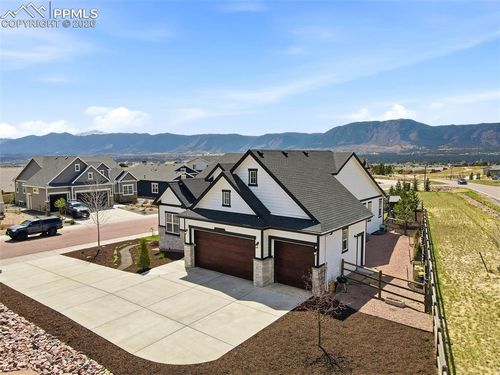 1444 Captiva Beach Ln, Monument, CO, 80132-9238 | Card Image