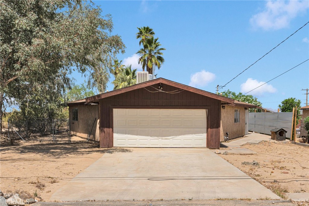 Residential in 29 Palms 5