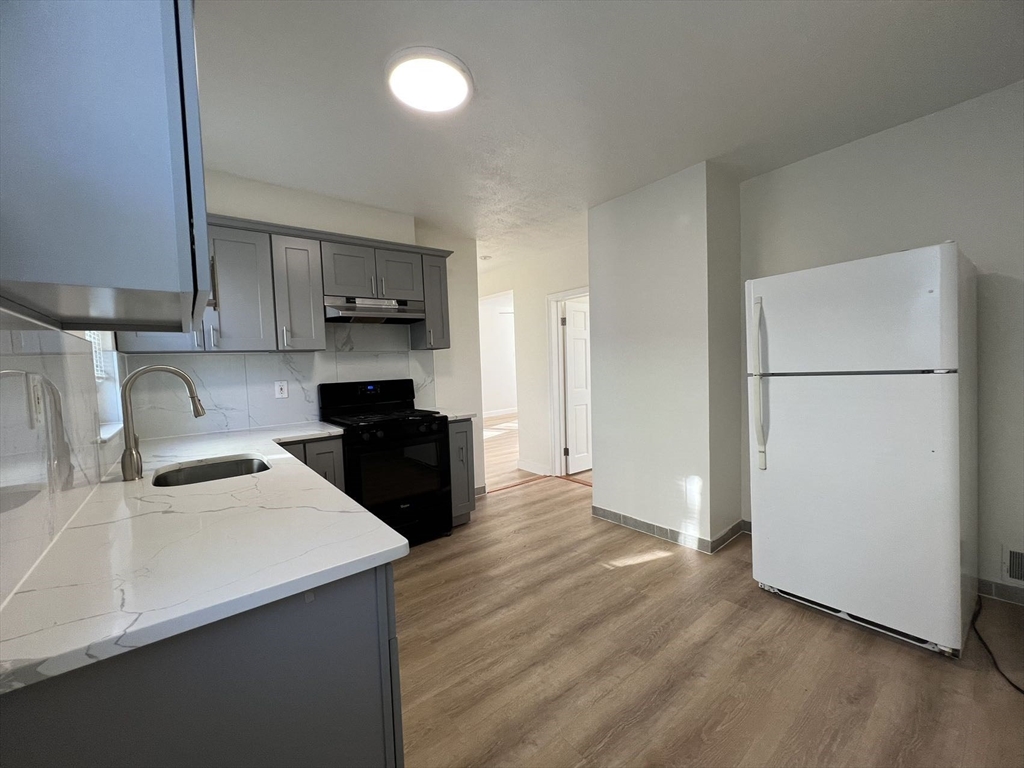 Residential Lease in Quincy 4